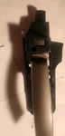 2007 Chrysler Sebring Passenger Rear Door Handle Tested Worked Free Shipping. Fixed Price $25.00.