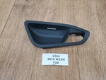 Oem Bmw F22 F23 F87 M2 Front Right Interior Door Handle Inner Cover Trim Black. Fixed Price $29.95.