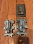 1970-1971 Camaro Deluxe Door Handles Escutcheons Z28 Rs Ss L78. Fixed Price $300.00.