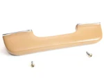 Mercedes W123 Sedan Left Front Door Arm Rest Pull Handle Palomino 300D 240D. Fixed Price $39.79.