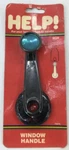 Mototmite/dorman 76978 Replacement Window Handle/crank For Datsun, Subaru, Fiat. Fixed Price $22.99.