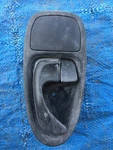 Saturn SL1 96 97 98 99 Left Driver Inside Inner Interior Door Handle W/ Switch. Fixed Price $14.99.