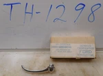 Nos 8A-7022614-A Dennis Carpenter 1949 Ford Passenger Inside Door Handle. Fixed Price $15.00.