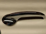 1956-66 Studebaker Cars; 1960-64 Champ Trucks Interior Door Handle 1312640X1. Fixed Price $24.00.