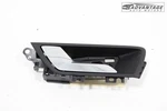 2020-2025 Ford Escape Rear Left Side Door Panel Interior Pull Handle Oem. Fixed Price $34.64.