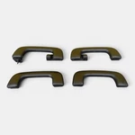 2021-2025 Kia K5 Gt-line Roof Headliner Interior Grab Bar Handle Set 4 Oem. Fixed Price $49.25.