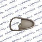 2002-2005 Pontiac Grand Am Rear Right Inner Door Handle Bezel Trim 22617660. Fixed Price $18.73.