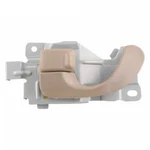 For Mitsubishi Eclipse Door Handle 2000-2005 Interior Driver Side Front Beige. Fixed Price $16.98.