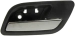 Interior Door Handle Dorman 81195. Fixed Price $49.86.