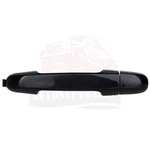 Door Handle Exterior Right Passenger Side For Hyundai Elantra 2006-2012. Fixed Price $9.79.