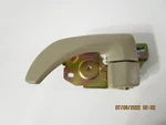Genuine Kia Oem 836103E000FC Rear Door Outside Handle Assembly, Left. Fixed Price $34.99.