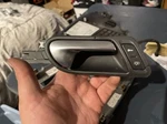 *2006 Volkswagen Golf Right Passenger Interior Inside Door Handle Stock Oem. Fixed Price $19.18.