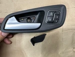 2018 Ford Escape Front Left Driver Side Memory/lock Switch GJ54-R22601-AC. Fixed Price $38.00.