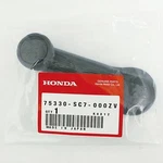 Honda Oem/civic 2D EJ1/EJ2/WINDOW Regulator Crank Handle 75330-SC7-000ZS. Fixed Price $28.00.