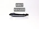 Bmw F01 F02 F03 F04 2010 Right Front Door Handle Opener 7237232 TTF5187. Fixed Price $113.93.