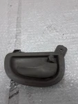 R/f Right Passenger Front Door Interior Handle Gray 2003 Oldsmobile Alero Z-85P. Fixed Price $46.06.