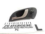 Acura Rsx DC5 Driver Left Front Interior Door Handle Fits 2002-2006 03 04 05. Fixed Price $44.88.
