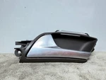 2009-2016 Audi A5 S5 B8 Front Left Door Handle Dark Brown Oem 8T0837019A. Fixed Price $69.99.
