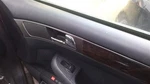 A6 Audi 2001 Door Handle Interior 22410442. Fixed Price $92.25.