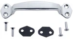 Chrome Grab Handle Kit Replacement Freightliner Peterbilt Kenworth Semi Truck. Fixed Price $21.60.