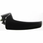 New Front Driver Side Inner Door Handle For 94-02 Dodge Ram CH1352101 55075339. Fixed Price $11.76.