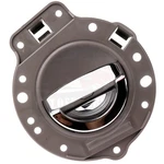 Khaki & Chrome Interior Door Handle Front Rear Left For Jeep Commander. Fixed Price $15.18.