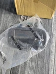 93318 Dorman Interior Door Handle Rear Driver Left Side For Ram Truck 3500. Fixed Price $59.99.
