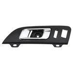 Trq DHA54113 Interior Door Handle For Lincoln Mkt 10-19 Left Front AE9Z7422601AB. Fixed Price $45.99.