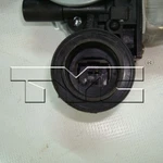 Tyc 660208 Power Window Motor And Regulator Assembly For 03-08 Pontiac Vibe. Fixed Price $74.99.