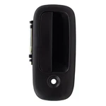 Brock Outside Door Handle Textured Black For Express Savana Front Right. Fixed Price $19.00.