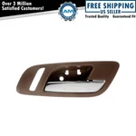 Door Handle Inside Interior Cashmere & Chrome Front Right For Chevy Gmc. Fixed Price $26.85.
