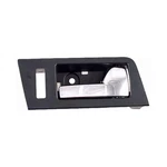 Ford Focus 2008-2010 Interior Door Handle Passenger Side Front Chrome. Fixed Price $57.38.