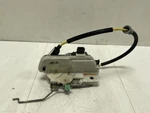 Ford Explorer Xlt 2011 Rear Left Door Lock Latch Actuator Factory. Fixed Price $66.40.
