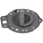 X Front Driver Side Door Handle Gray For 2006-2010 Jeep Commander 83979. Fixed Price $15.15.