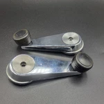 69-75 International Pickup 71-80 Scout Ii Inside Window Crank Handle 395948 C-1. Fixed Price $60.00.