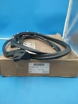 Gm# 09870752 Nos Weatherstrip Rh Pass Side Front Door 73-77 Malibu El Camino. Fixed Price $179.99.