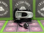 2007 Mitsubishi Eclipse Coupe Front Left Interior Door Handle (MR987619-01) Oem. Fixed Price $39.99.