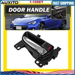 Passenger Interior Door Handle Fit Subaru Impreza Wrx Sti 61051FJ021VH 1-10X. Fixed Price $160.19.