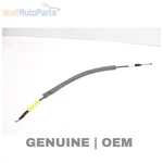 2015-2024 Porsche Macan Exterior Door Handle Bowden Cable 95B837017. Fixed Price $14.99.