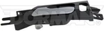 Dorman Interior Door Handle , Pn# 81894. Fixed Price $46.99.