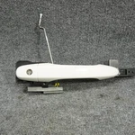 2014-2016 Honda Civic Door Handle Exterior Front Left Lh White Complete Oem. Fixed Price $59.94.