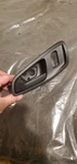 BK2Z-6122601-AB Ford Oem Door Handle. Fixed Price $23.99.
