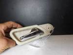 Front Right Interior Door Handle A3173010001 01-07 Mercedes Benz W203 C230 C240. Fixed Price $40.00.