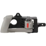 Interior Door Handle For 07-12 Hyundai Santa Fe Front Rear Driver Side. Fixed Price $17.41.