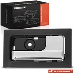 A-premium Front Right Plastic Interior Door Handle Ford F-150 09-14 Pickup. Fixed Price $33.98.
