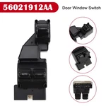 Door Window Switch Front Left 56021912AA For Dodge Ram 1500 2500 3500 1998-2002. Fixed Price $28.78.