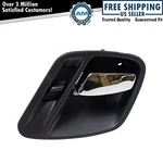 Front Right Rear Interior Door Handle Black Fits 1999-2004 Jeep Grand Cherokee. Fixed Price $14.98.