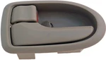 Interior Door Handle Dorman 83618 Fits 00-06 Mazda Mpv. Fixed Price $42.19.
