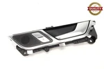 2019-2024 Audi A6 Rear Right Interior Door Pull Handle Panel Oem 4K0839020A. Fixed Price $69.99.