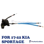 81420-D9000 Rear Right Power Door Lock Actuator For 2017-2022 Kia Sportage. Fixed Price $90.60.